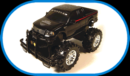 18th Ford Harley-Davidson F-150