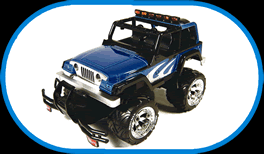 18th Jeep Rubicon
