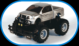18th Nissan Titan
