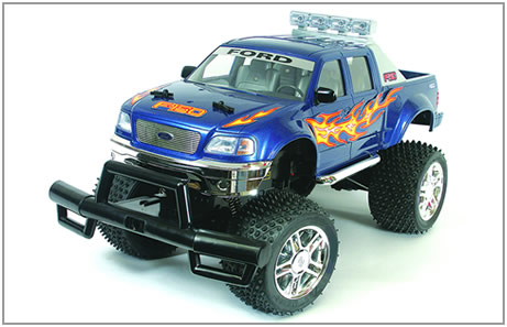 6th Ford F-150