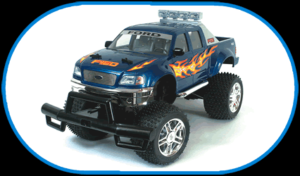 6th Ford F-150