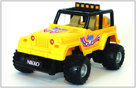 24th Jeep Wrangler