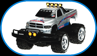 19th Dodge Ram Hemi