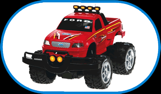 19th Ford F-150