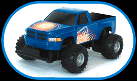 24th Dodge Ram