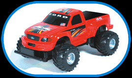 24th Ford F-150