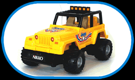 24th Jeep Wrangler