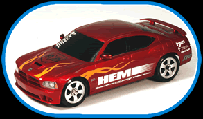 16th Dodge Charger SRT 8