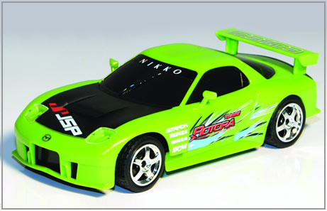 22nd Mazda RX-7