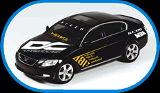 16th Lexus GS 430