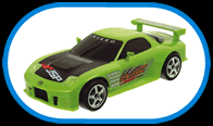 22nd Mazda RX-7