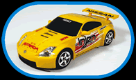 22nd Nissan 350Z