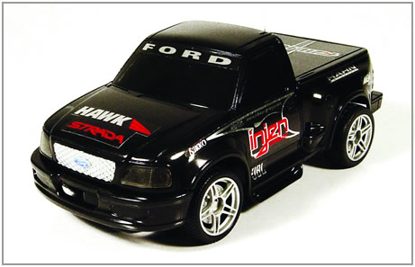 20th Ford F-150