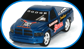 20th Dodge Ram