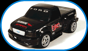 20th Ford F-150