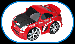 16th Nissan 350Z